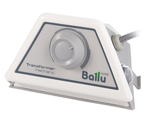 Ballu TRANSFORMER MECHANIC BCT/EVU-M блок управления