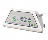Ballu TRANSFORMER ELECTRONIC BCT/EVU-E блок управления
