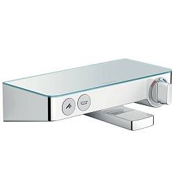 Термостат Hansgrohe Ecostat Select 13151400 для ванны