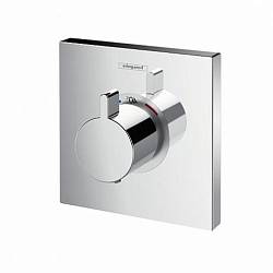 Термостат Hansgrohe ShowerSelect Highfow 15760000 для душа