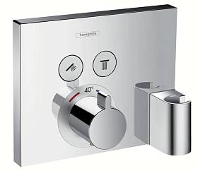 Термостат Hansgrohe Logis 15765000 для ванны