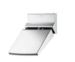Верхний душ Hansgrohe Raindance 150 1jet 26442000 Rainfall