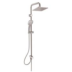 Душевая система Ideal Standard IdealRain Cube A5862AA