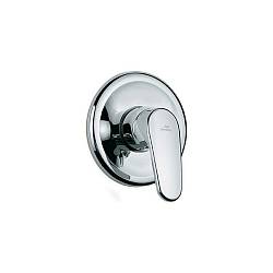Смеситель Ideal Standard Ceraplan 2 A5960AA С ВНУТРЕННЕЙ ЧАСТЬЮ