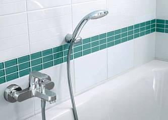 Смеситель Ideal Standard Vito B0412AA для ванны