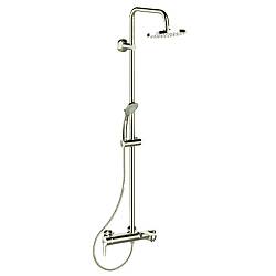 Душевая стойка Ideal Standard IdealRain Eco B1097AA