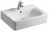 Раковина Ideal Standard Connect Cube E794501 60 см