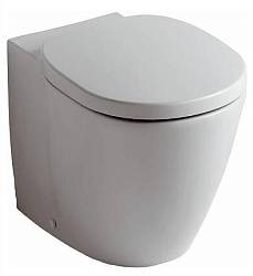 Унитаз приставной Ideal Standard Connect E803401 (Чаша)
