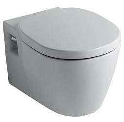Набор W941102 (Унитаз подвесной Ideal Standard Connect E803501 + крышка сидение E712701)