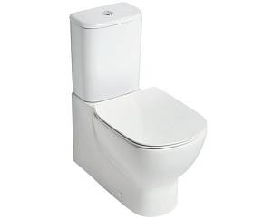 Чаша унитаза-компакт Ideal Standard Tesi T008201