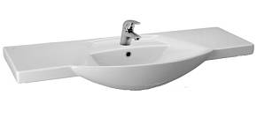 Раковина Ideal Standard Motion W890201 110 см