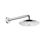 Верхний душ Hansgrohe Raindance Select S 240 2jet 26466400