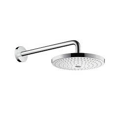 Верхний душ Hansgrohe Raindance Select S 240 2jet 26466400