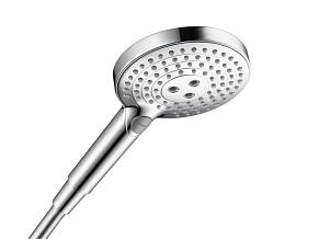 Душевая лейка Hansgrohe Raindance Select S 120 3jet 26530000