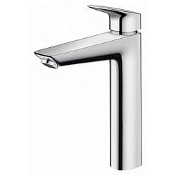 Смеситель Hansgrohe Logis 71090000 для раковины