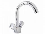 Смеситель Hansgrohe Logis 71222000 для раковины