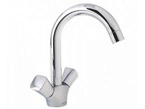 Смеситель Hansgrohe Logis 71222000 для раковины