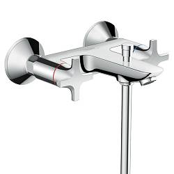 Смеситель Hansgrohe Logis Classic 71240000 HG для ванны