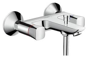 Смеситель Hansgrohe Logis 71243000 для ванны