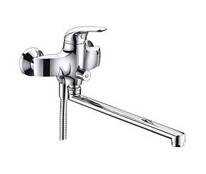 Смеситель Hansgrohe Logis 71402000 универсальный