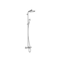 Душевая стойка Hansgrohe Crometta S 240 Showerpipe 27320000