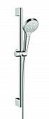 Душевой гарнитур Hansgrohe Croma Select S Multi 26560400