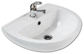 Раковина IFO Arret RS031050000 50 см