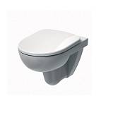 Унитаз подвесной IFO Special RP731300200 безободковый