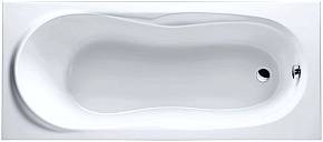 Excellent SEKWANA 150 акриловая ванна 1500x700 WAEX.SEK15WH