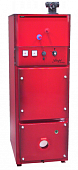 Битопливный напольный котел Jaspi Eco-50-S