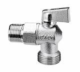 ITAP 1/2х3/4 кран шаровой угловой 3920012
