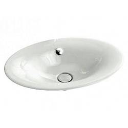 Раковина 60 см Jacob Delafon Presquile E4439-00