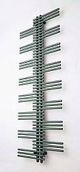 Zehnder Yucca YSEC 130-060 /RD Chrome полотенцесушитель электрический