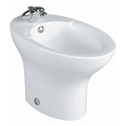Биде напольное Jacob Delafon Presquile E1348-00