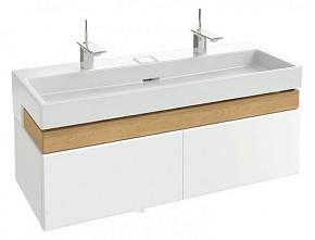 Раковина 120 см Jacob Delafon Terrace EXB112-00