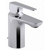 Смеситель для раковины Jacob Delafon Aleo+ E72312-CP