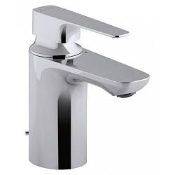 Смеситель для раковины Jacob Delafon Aleo+ E72312-CP