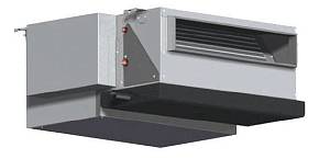 Mitsubishi Electric PEFY-P20VMR-E Канальный блок гостин. типа, 5 Па