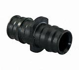 Uponor Q&E соединитель PPSU 25-25 (1008671)