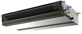 Mitsubishi Electric PEFY-P140VMA-E Канальный блок с дренажным насосом