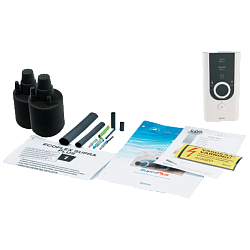 Uponor Ecoflex Supra PLUS комплект подключения и окончания 75/175 (1048700)