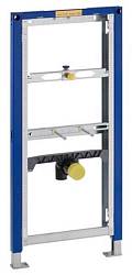 Geberit Duofix инсталляция для писсуара 111.686.00.1