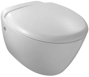 Унитаз подвесной Jacob Delafon Presquile E4440-00