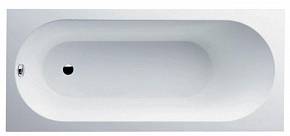 Villeroy&Boch Oberon квариловая ванна 170x75 BQ170OBE2V