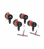 Grundfos COMFORT 15-14 BA PM циркуляционный насос 97916757