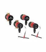 Grundfos COMFORT 15-14 BX PM циркуляционный насос 97916772