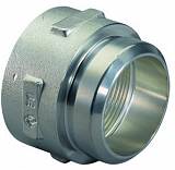 Uponor RS адаптер с внутренней резьбой Rp 2