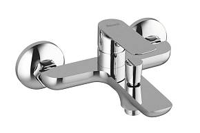 Смеситель для ванны Ravak Classic-CL 022.00/150 X070083