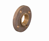 Uponor Wipex фланец F50/4-125/G2 “ВР (1018362)