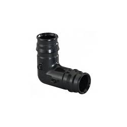Uponor Q&E угольник PPSU 40-40 (1008683)